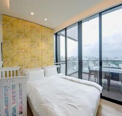 Fulcrum (D15), Condominium #606944121
